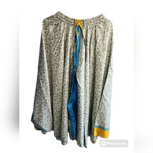 NEW ARRIVAL** Coulotte/Palazzo Extra Wide Leg*** Made in India